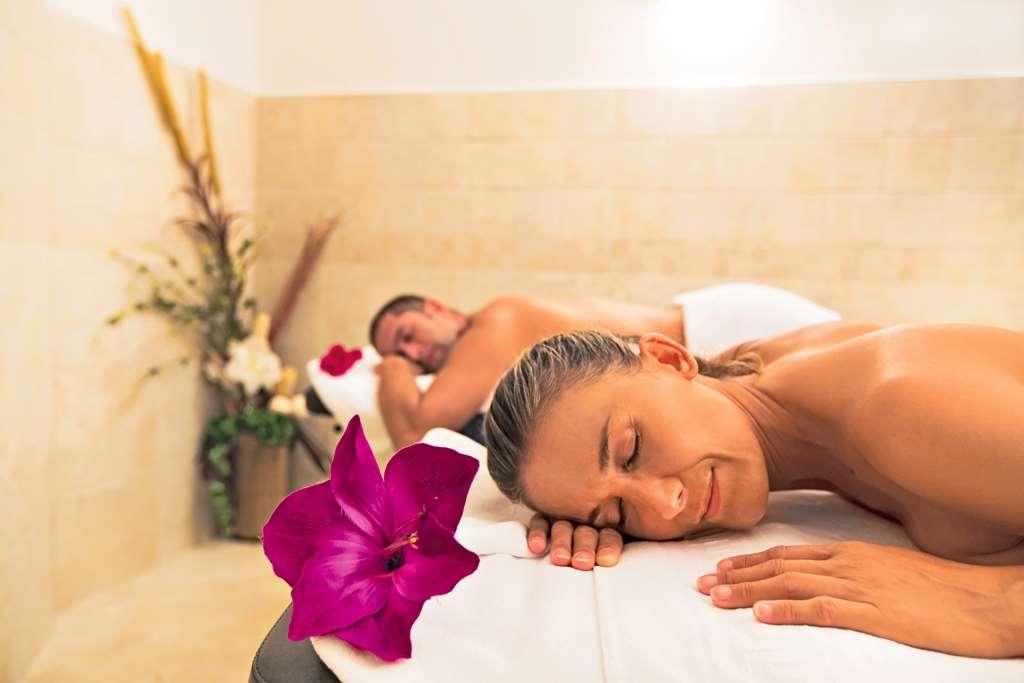Hotel *** & Spa Vacances Bleues Villa Marlioz Aix-les-Bains Konforlar fotoğraf